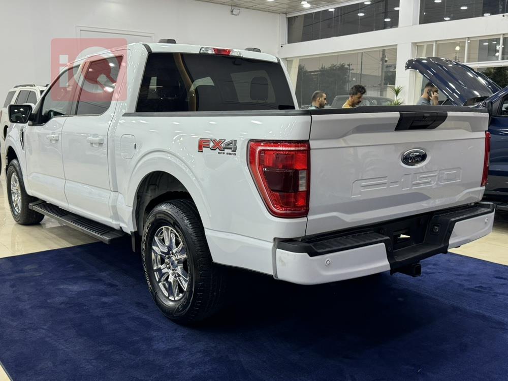 فۆرد F-150